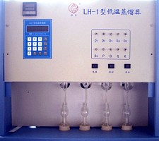 连华LH－1型低温蒸馏器(干扰消除仪)