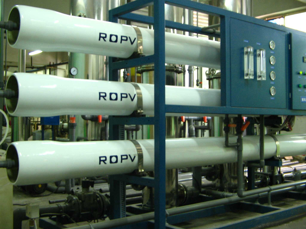 纯水设备︱超纯水设备︱工业纯水机︱纯化水设备