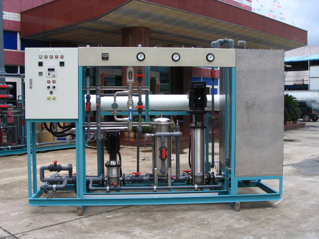 锅炉水处理设备|软化水设备|纯净水设备|水净化