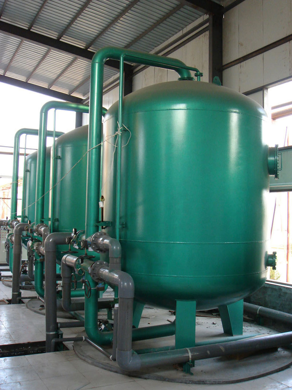 超纯水设备厂家|反渗透纯水设备|高纯水设备|EDI超纯水设备
