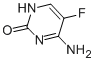 5-氟胞嘧啶 CAS NO.:2022-85-7