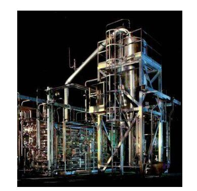 意大利进口长效(专利)直接蒸汽喷射式杀菌机