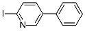 2-碘-5-苯基吡啶 CAS NO.:120281-56-3
