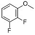 2,3-二氟苯甲醚 CAS NO.:134364-69-5