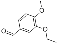 3-乙氧基-4-甲氧基苯甲醛 CAS NO.:1131-52-8