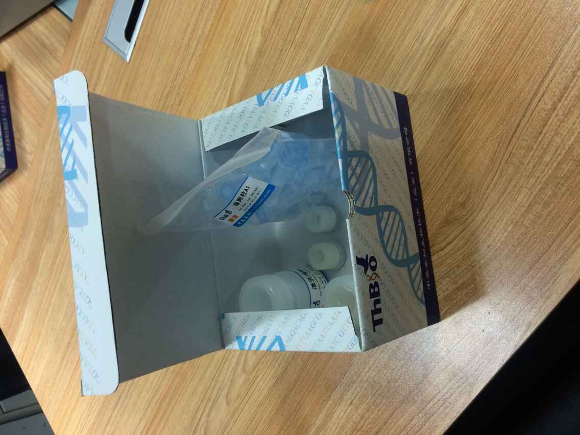 质粒小提试剂盒（I型）