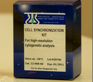 细胞同步化试剂盒