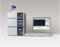 LC-100PLUS 高效液相色谱等度系统