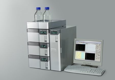 EX1600高效液相色谱梯度系统