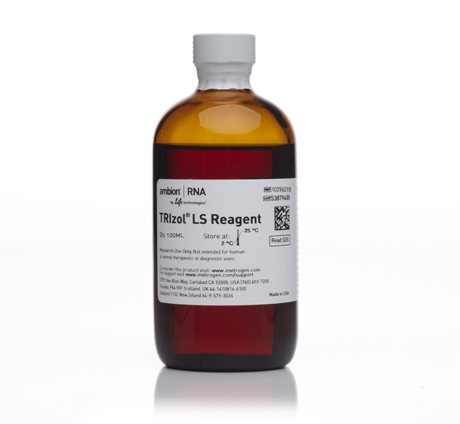 TRIzol® LS Reagent