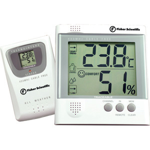 温湿度计远程传感器  T_70114-648-53