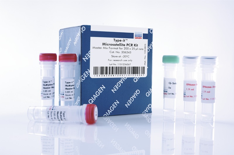 Type-it Microsatellite PCR Kit (70)