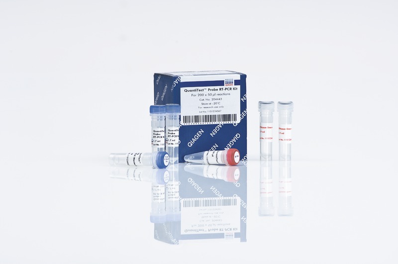 QuantiTect Probe RT-PCR Kit