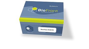 HCV NS3 ELISA Kit