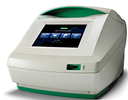 伯乐PCR仪T100