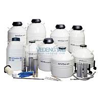 MVE CryoSystem 系列液氮罐