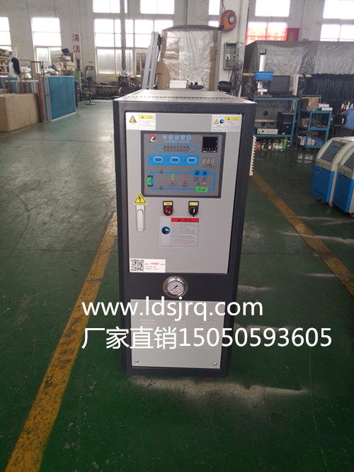 电加热油式控温机，北京通州油式控温机，油式控温机组