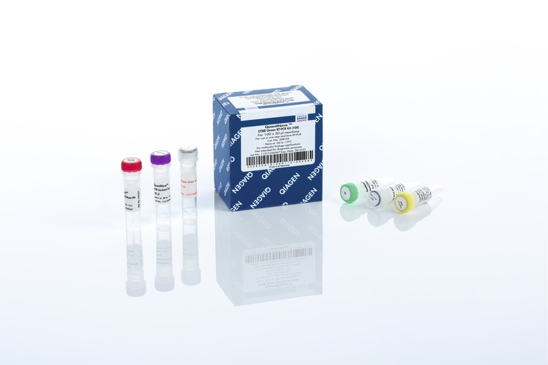 QuantiNova SYBR Green RT-PCR Kit (100)