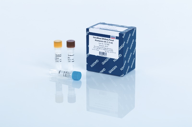 GeneRead DNAseq Panel PCR Kit V2 (12)