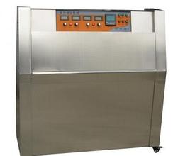 紫外老化试验箱