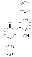 L-(-)-二苯甲酰酒石酸（无水物）