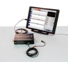 小鼠脉搏血氧测量仪，小鼠血氧测量仪