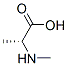 N-甲基-D-丙氨酸	