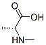 N-甲基-D-丙氨酸	