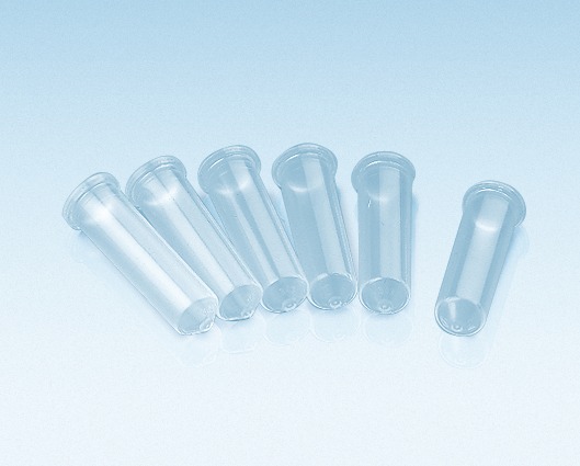 Collection Tubes (2 ml)用于在离心过程中收集碎片