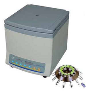 细胞洗涤离心机价格/实验室离心机/辉拓生物专业提供