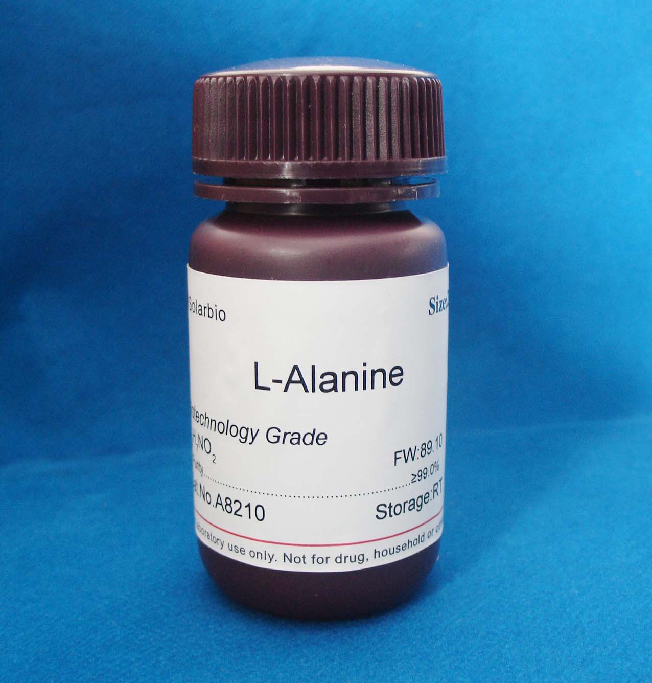  L-丙氨酸