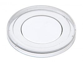 ibidi DIC盖子 DIC Lid