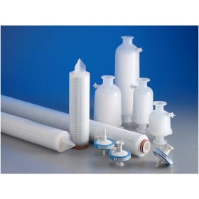 Milligard® 过滤器