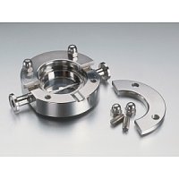 NovAseptic 卫生型连接器 