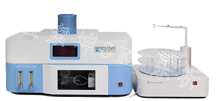 SK-乐析(全自动连续流动氢化物发生双道原子荧光光谱仪)