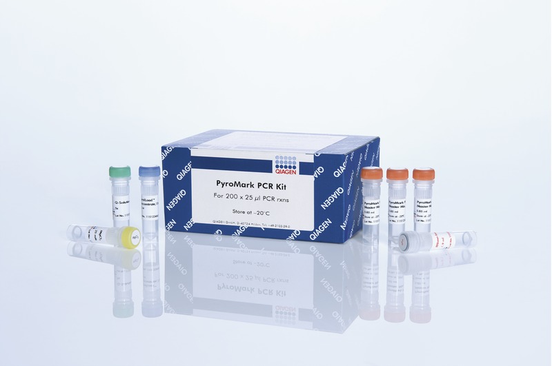 PyroMark PCR Kit (200)