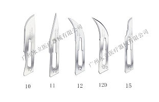 英国原装进口Swann-Morton手术刀3号直销，手术刀
