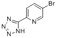 5-(5-溴吡啶)四氮唑