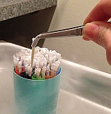 小鼠精子冷冻保种服务