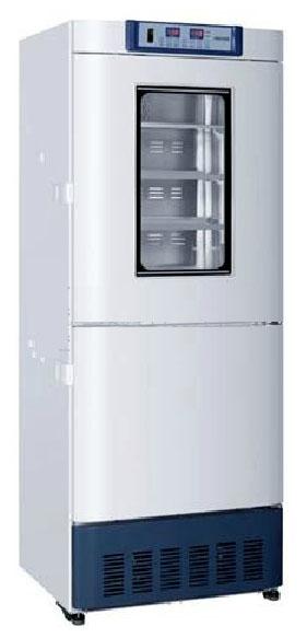 冷冻冷藏箱 海尔冰箱 HYCD-282