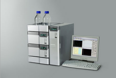 EX1600HP 高压液相色谱（高压双元梯度）液相色谱仪