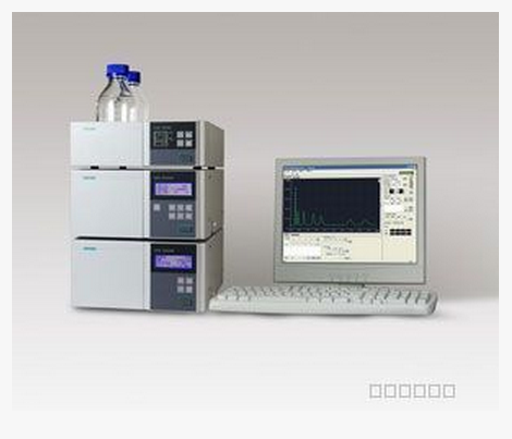 液相色谱仪 高效高压恒流泵 LC-P100 液质联用仪