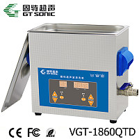 超声波清洗机 超声波清洗器 VGT-1860QTD