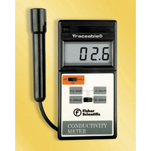 THERMO Traceable 纯水检测仪 FISHER SCI PURE H20 TESTER 