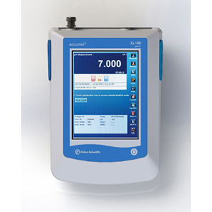 THERMO ACCUMET XL250 PH/ISE 套装 