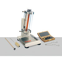 THERMO HAAKE 落球式粘度计