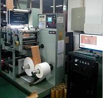 印刷质量检测,标签二维码检测-EE3000标签在线品检设备