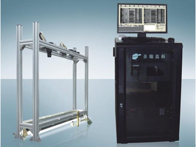 印刷质量检测,印刷缺陷检测-EE3000VI-980大张可变数据检测设备