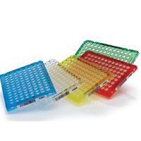 Dxy ABI 荧光定量PCR黏性封板膜（适用96/384孔板）