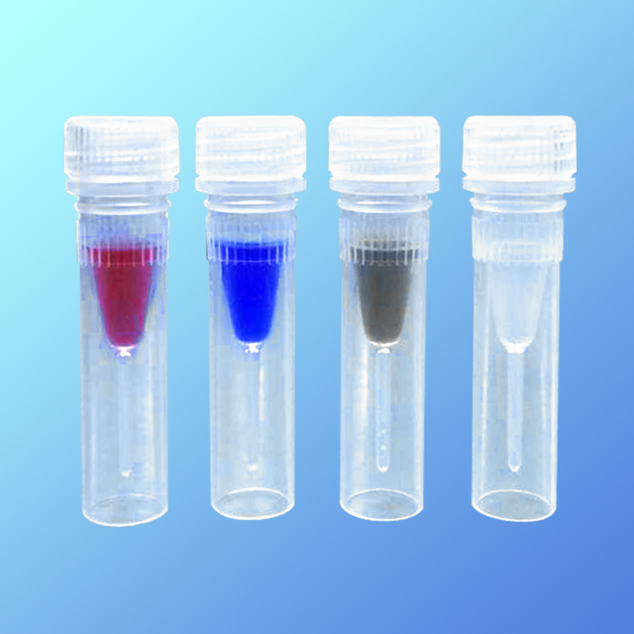 GR1110-1ML  2×Taq PCR Master Mix(Red) 